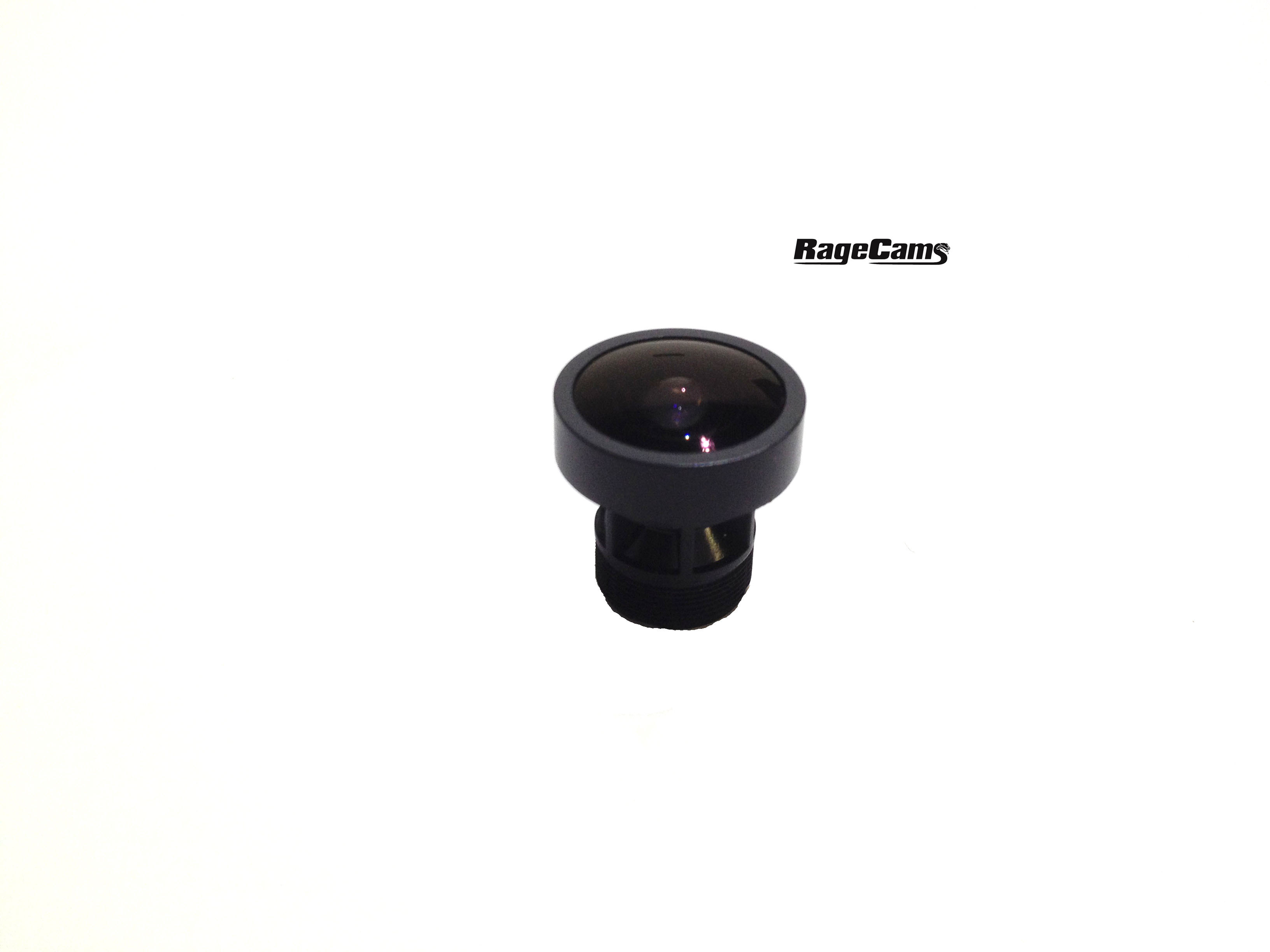 RageCams 2.8mm 11mp Infrared Lens for GoPro Hero 2