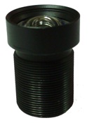 4MM Megapixel Lens Kit for Gopro Hero2-3-4