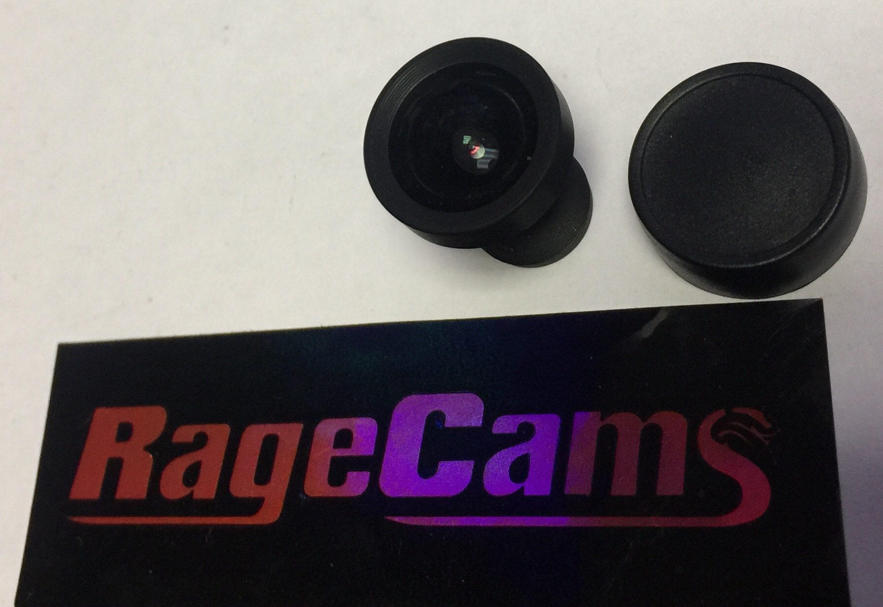 Rectilinear Wide Lens 150 Degree FOV for Hero3+4
