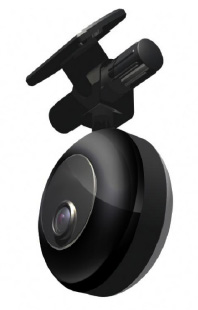 Teye Mini Dash Camera with GPS Motion Sensor <BR>(Google Maps)