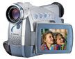 Canon ZR w/ LANC Remote <BR> (Rentals Available)