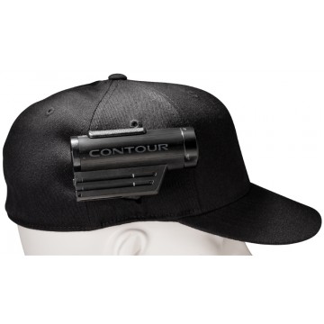 RageCams Contour Headband Head Wearable Mount Contour HD ContourGPS Contour+Roam 
