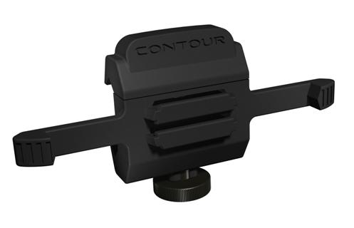 Contour Picatinny Rail Mount Adapter