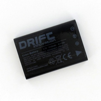 Drift HD170 Spare Battery