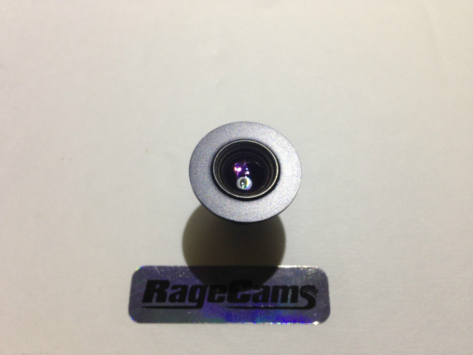 RageCams 25mm ContourRoam Plus 1-2-3 Tele-Photo Zoom Lens Kit