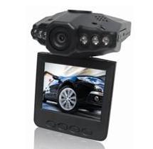 Dash Camera Recorder + LCD <br>(1280X960)