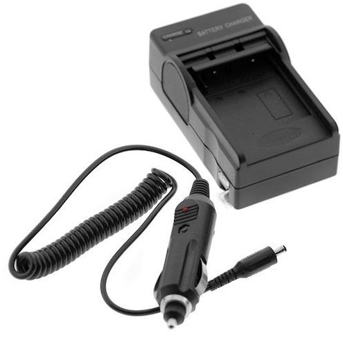Standalone Battery Car Charger Combo Kit <BR> (PV1000 - PV900)