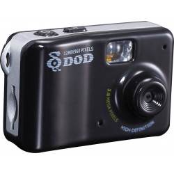 Mini Motion Detection Camera <BR>(1280X960)