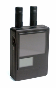 Pro Extreme Wireless Camera Hunter<br>(Mini LCD)