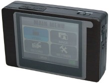 PV500 LITE Portable Mini DVR <BR> (720X480 Res)