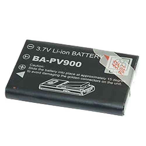 pv900 battery pv-900 hd li-ion replacement battery