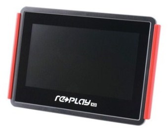 ReplayXD 1080p ReView 4.3"HDMI LCD Field Monitor