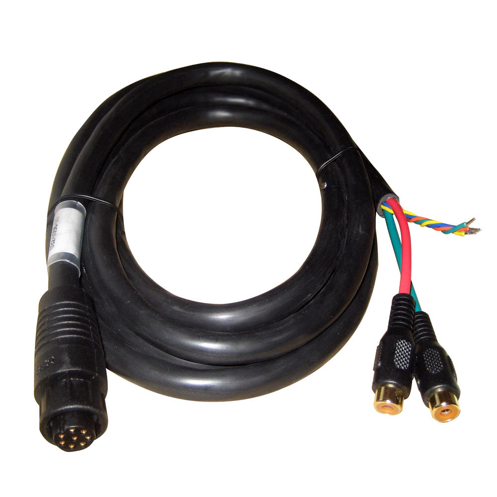 Simrad NSE-NSS Video Camera Input Cable NSS EVO2 NSE8 NSE12 NSO