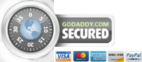 Go Daddy Secure