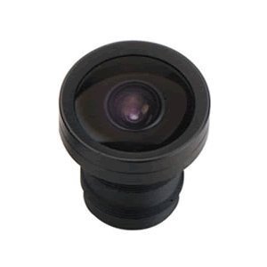 3.6MM Megapixel Lens Kit for hd hero 1080p 960 wide <BR> (92 deg