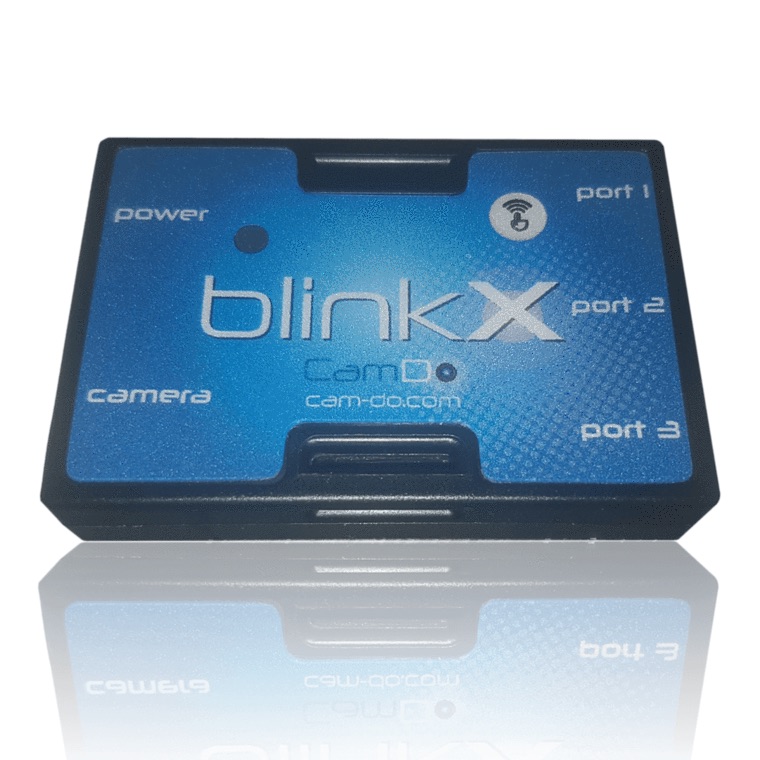 BlinkX Time Lapse Camera Controller for GoPro HERO5 & HERO6
