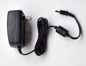 6V Power Supply Wall Charger