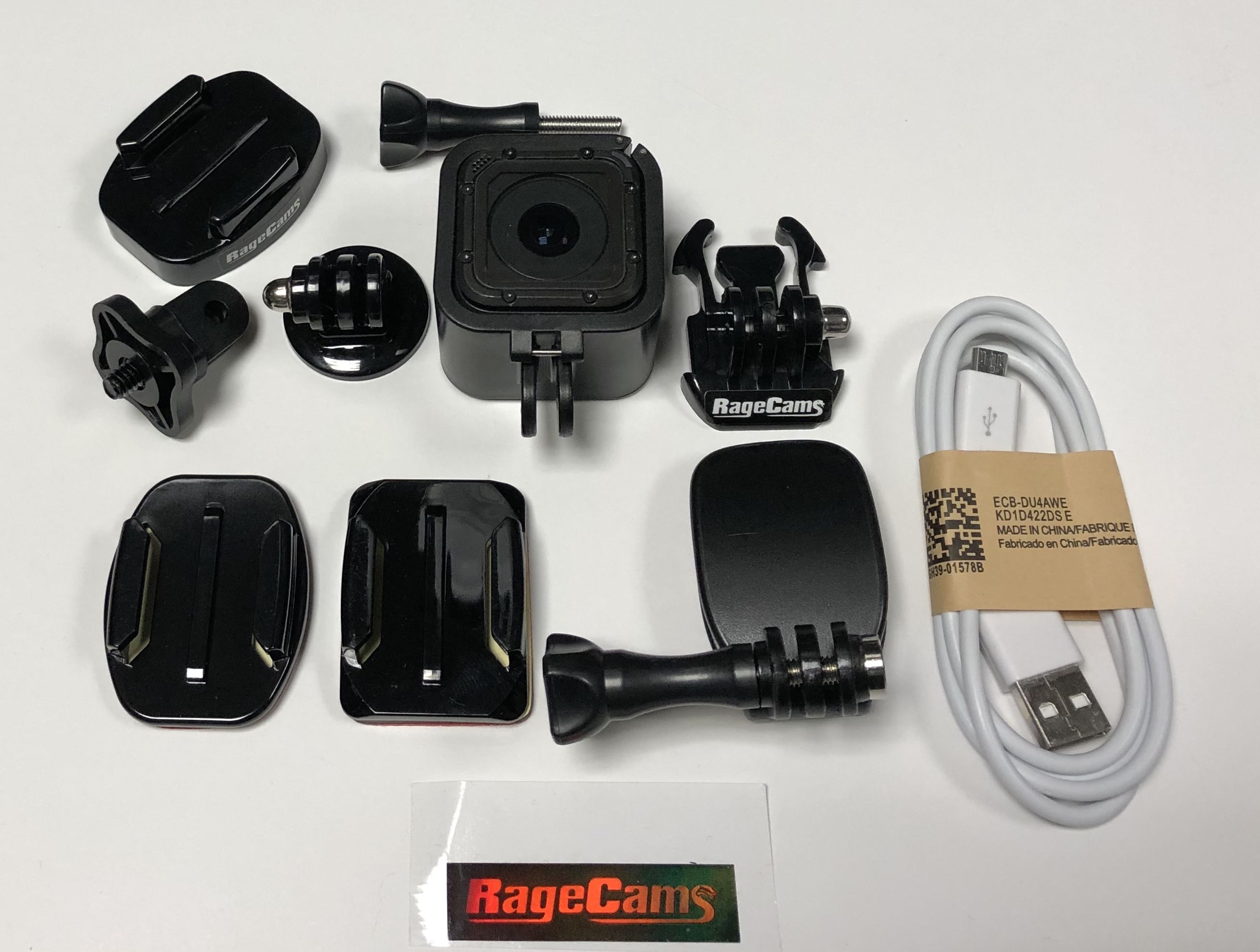 Gopro hero4 Session 32gb package