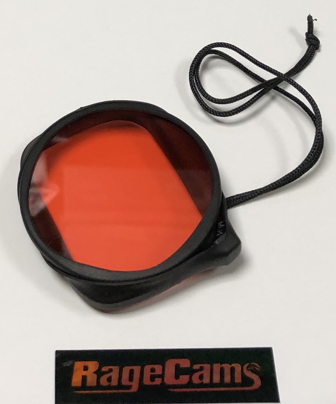 Red Dive Filter for Sony X3000 AS300 AS50 MPK-UWH1