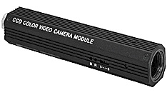 Sony xc999 xc-999 Bullet Cigar Tube Camera