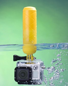 RageFloat Floating Bobber For Gopro Hd Hero Cameras
