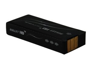 BulletHD 720 Lite Li-ion Bios 5.0 Rollei Replacement Battery