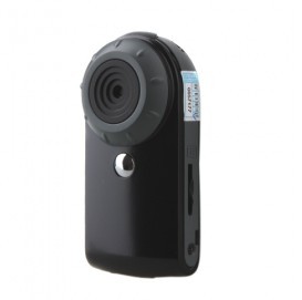 HD Police Security DVR Video Camera <BR> (1280X960)