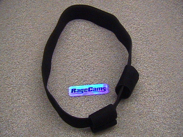 HEADSTRAP iPhone 5s Camera Holder Headband Head Strap