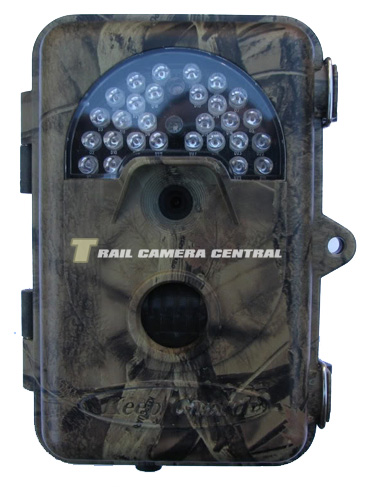 KeepGuard 8MP Trail Camera ScoutGuard Cam <BR> (Color LCD)