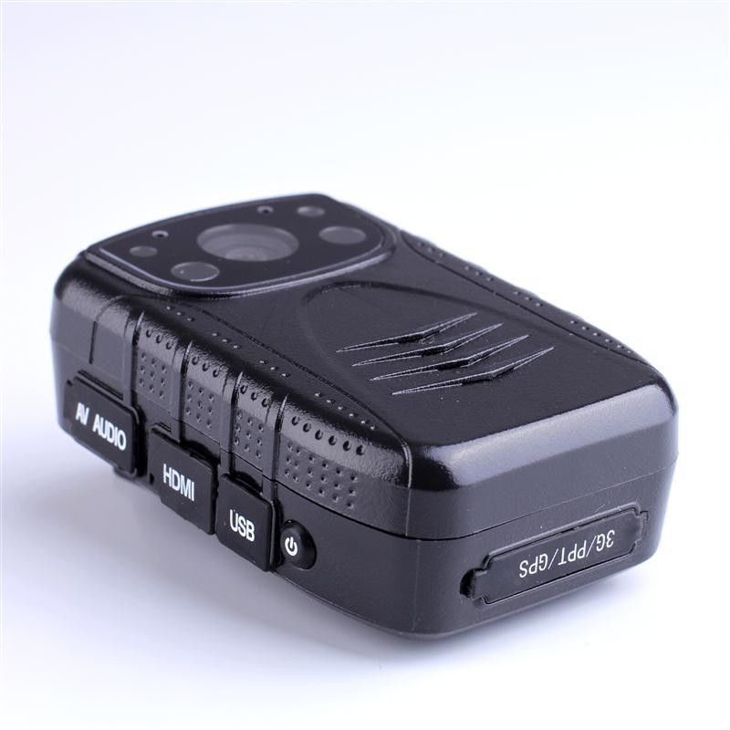 PatrolEyes HD 1080P Infrared Wide Angle Police Body Camera