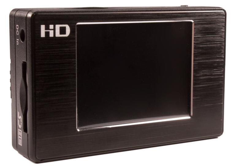 PV-500 RC télécommande pour enregistreur vidéo portables DVR