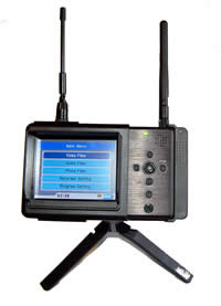 RX-PV800 Wireless Receiver Kit
