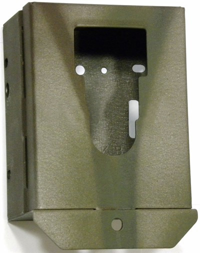 ScoutGuard Trail Camera Security Lock Bear Box SG560