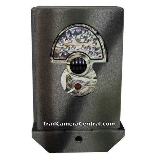 ScoutGuard Trail Camera Security Lock Bear Box SG550