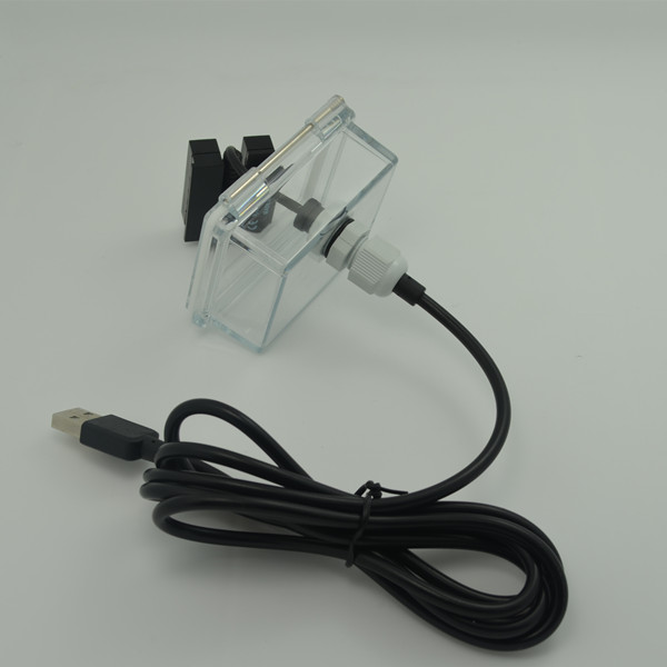 H2O BATTERY ELIMINATOR 24HR USB POWER CORD FOR HERO3+