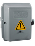 Extreme Life Electrical Box Camera DVR <BR> (Motion Detection)